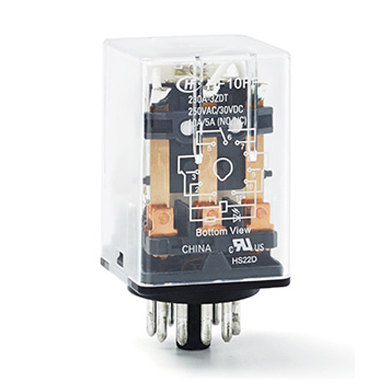 HF10F